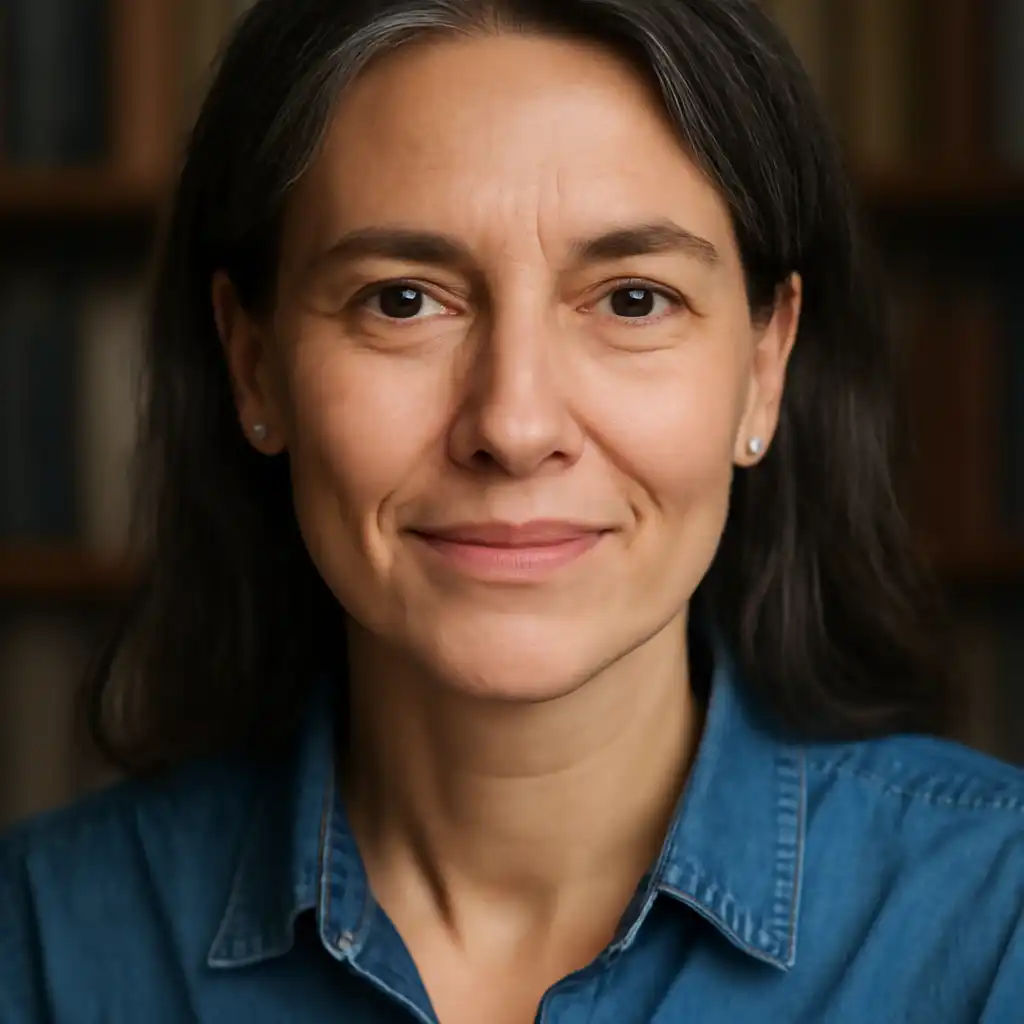 Sonja Bergman